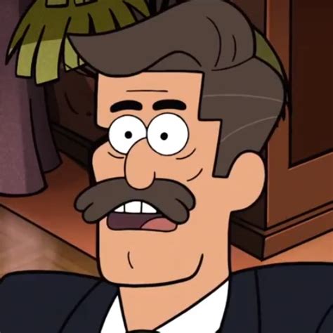 nathan fillion gravity falls.